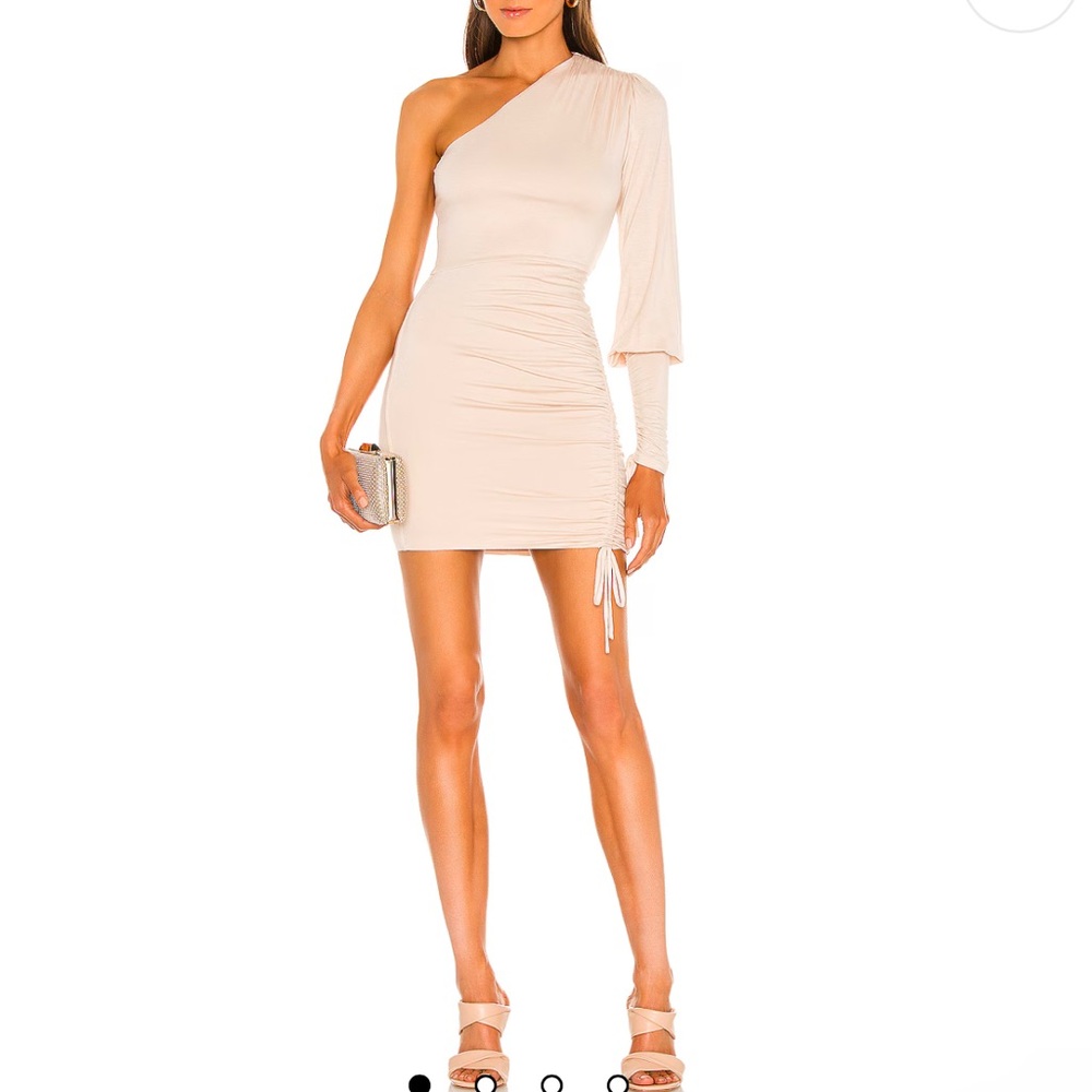 NWT-x Revolve Jada Mini Dress